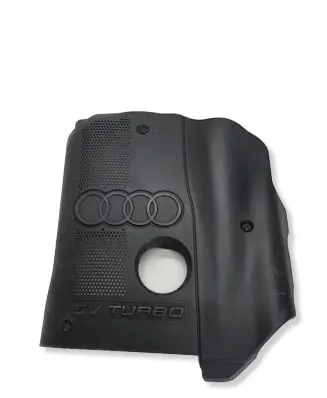 Audi A4 S4 B5 8D Engine cover (trim) 058103724