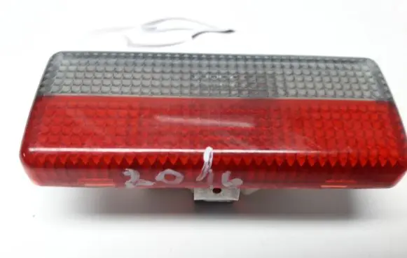 Peugeot 407 Front door interior light PA66GF15