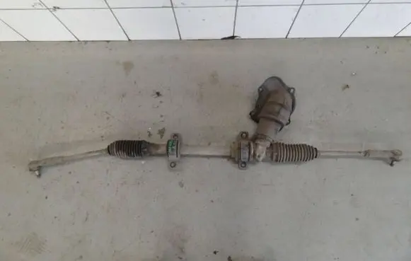 Nissan Micra Steering rack 34008827