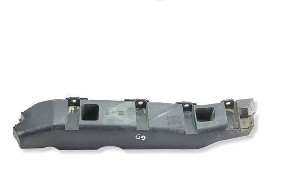Seat Altea XL Rear bumper mounting bracket 5P8807376