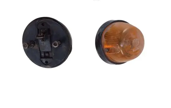 UAZ 469 Front fender indicator light 7165741