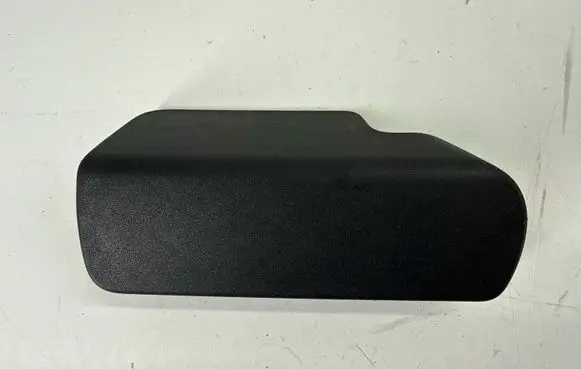 Porsche Cayenne (92A) Engine bonnet (hood) release handle 4L1823533 4L1823533A