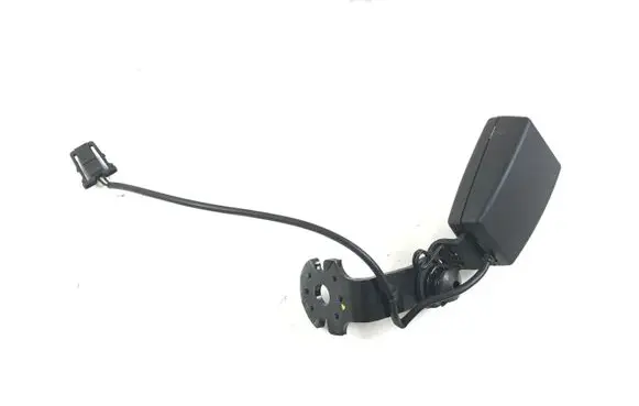 Audi A1 Rear seatbelt buckle 8X0857739C