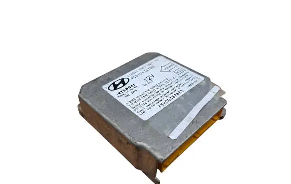 Hyundai Trajet Airbag control unit/module 959103A100 HAE30F5 F5H0038788S