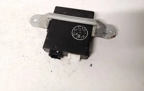 Hyundai Santa Fe Window wiper relay 9875026000 98750-26000