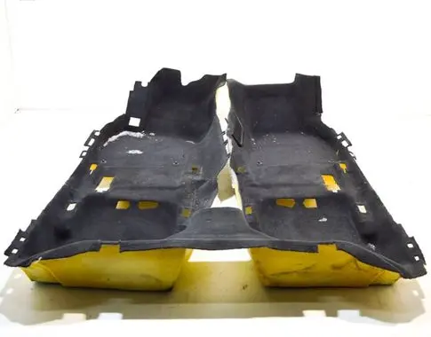 Audi A6 S6 C6 4F Other interior part 4F1853021J