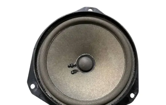 Fiat 500 Front door speaker 518936010