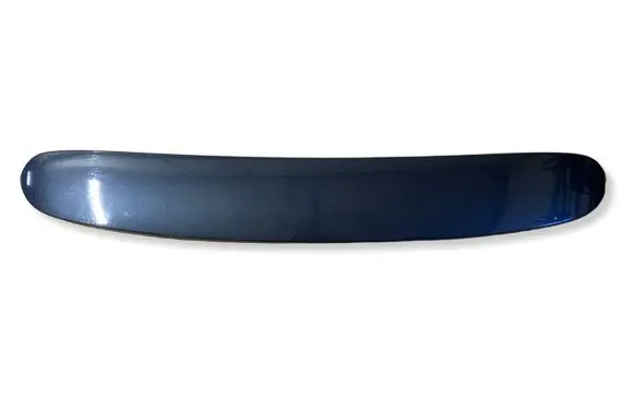 Mercedes-Benz E W212 Tailgate/trunk spoiler A2127900188