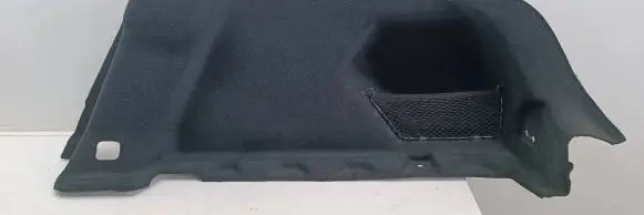 Peugeot 508 II Trunk/boot side trim panel 98134301ZD