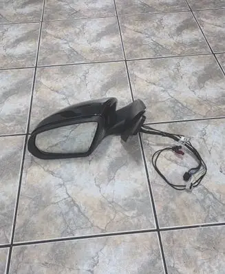 Mercedes-Benz GLC C253 Front door electric wing mirror A2538108403 A2538103901