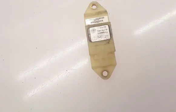 Alfa Romeo 166 Airbag deployment crash/impact sensor 60671767