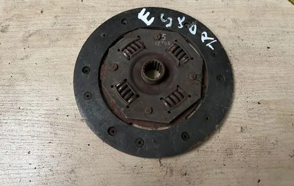 Ford Escort Clutch pressure plate 