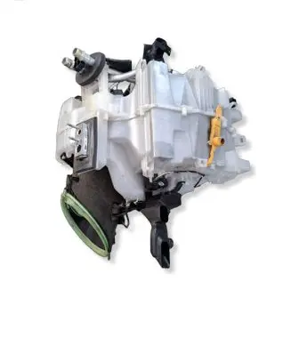 Peugeot 208 I Electric car heater 1234