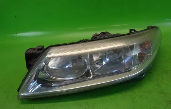 Renault Laguna II Headlight/headlamp