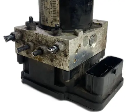 Fiat Doblo Master brake cylinder 00051924796 10.0212-0834.4