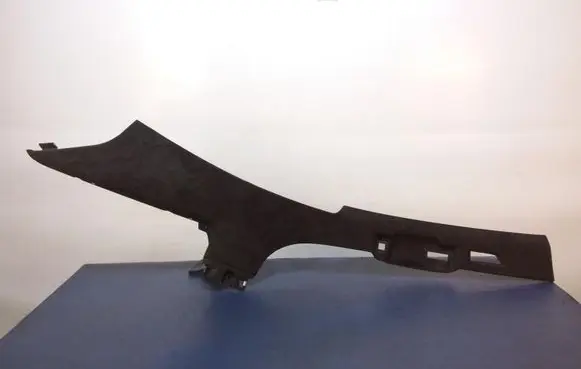 Audi A8 S8 D4 4H Other sill/pillar trim element 4H4868290A