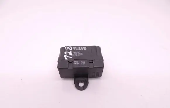 Volvo S60 Seat heating relay 9442947 D128