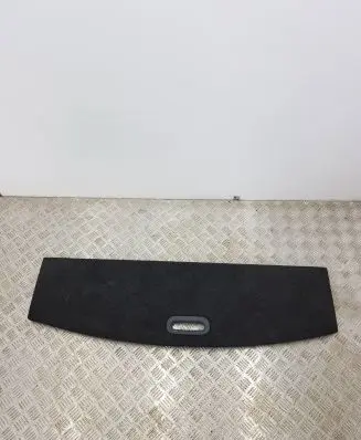 Nissan Qashqai Trunk/boot mat liner 84906EY10A
