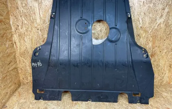 Renault Zoe Engine splash shield/under tray 758904945R
