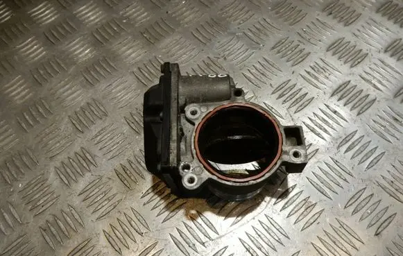 Audi A5 8T 8F Throttle valve 059145950AA A2C53358421 4488