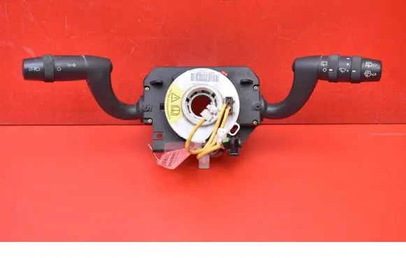 Fiat Idea Other switches/knobs/shifts 07354009330