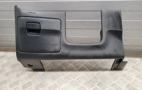 Audi A5 Dashboard lower bottom trim panel 8W1880301