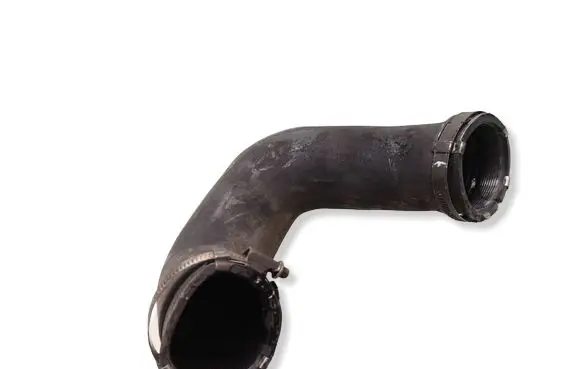 Audi Q7 4L Intercooler hose/pipe 7L6145972E