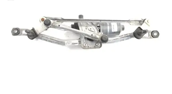 Fiat 500X Front wiper linkage and motor 3397022019 52063398