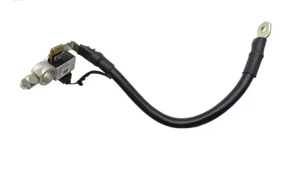 Audi A7 S7 4G Negative earth cable (battery) 8T0915181