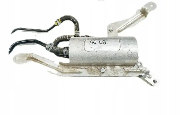 Audi A6 S6 C8 4K Fuel filter 4N0127401A