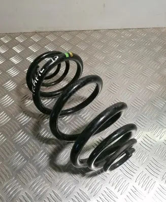 Renault Trafic III (X82) Rear coil spring