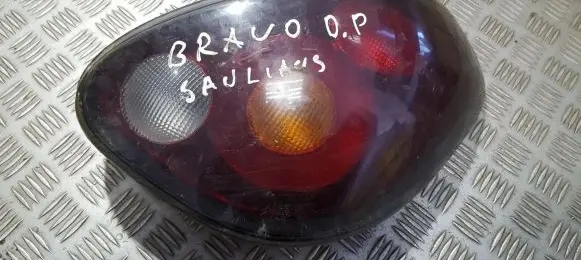 Fiat Bravo - Brava Rear/tail lights 337502