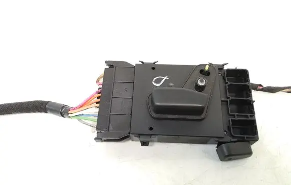 Seat control switch