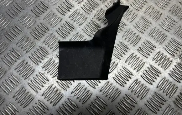 Citroen Xsara Picasso Parcel shelf 9636026177