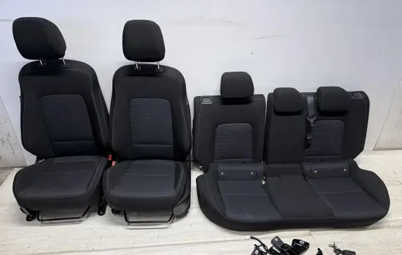 Hyundai i20 (BC3 BI3) Seat set 