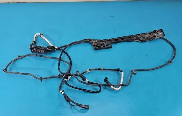 Skoda Superb B9 Intercooler hose/pipe 3Q0131961F IMPRK1563421