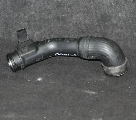 Volkswagen Sharan Intercooler hose/pipe