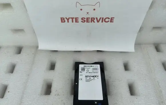 Audi A4 S4 B9 8W Immobilizer control unit/module 8WD919806C