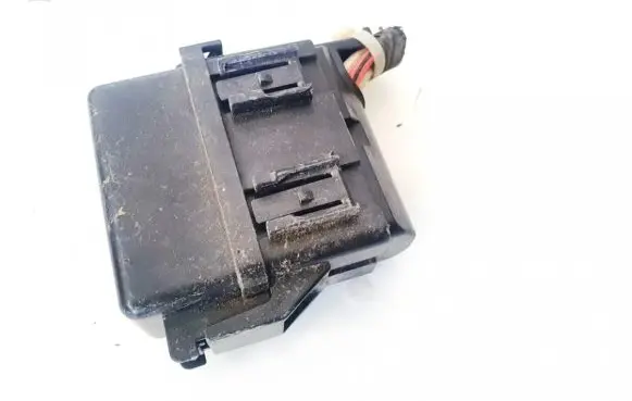 Subaru Legacy Fuse box set