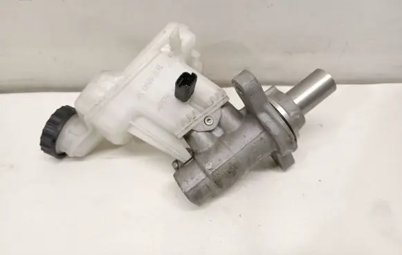 Citroen C5 Aircross Brake fluid reservoir 9807687080 1616905480
