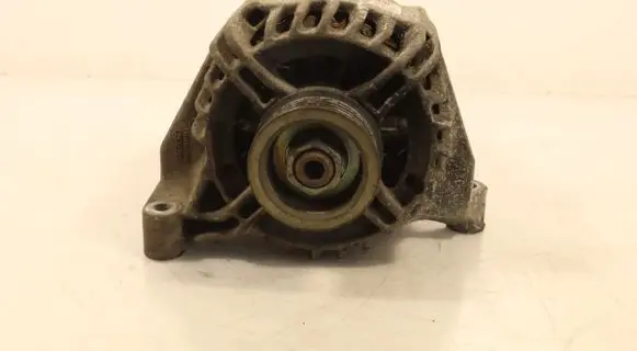 Fiat Punto (199) Generator/alternator MS1022118471