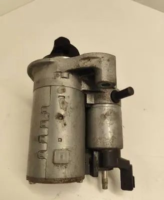 Citroen C3 Starter motor 9671530880 4280008332