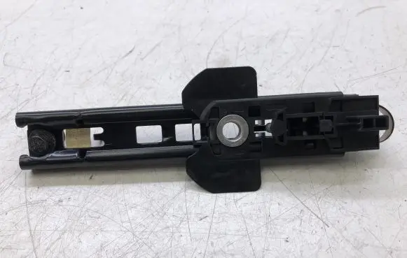 Volvo S60 Seat belt adjustment motor 31332261