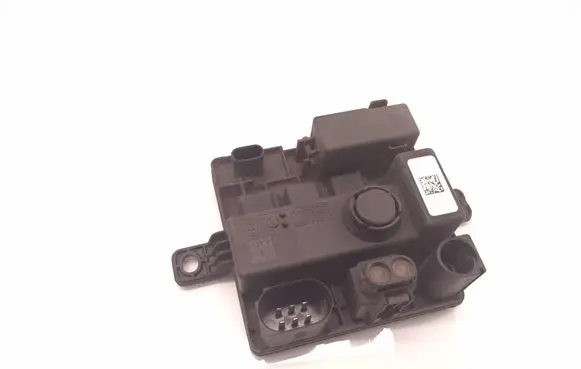 BMW i3 Other control units/modules 7614585 58650910
