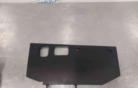 Toyota Sienna XL40 IV Other dashboard part 5560708020