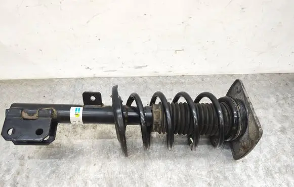 Toyota Proace Front shock absorber with coil spring 22291899