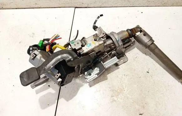 Honda CR-V Steering wheel axle