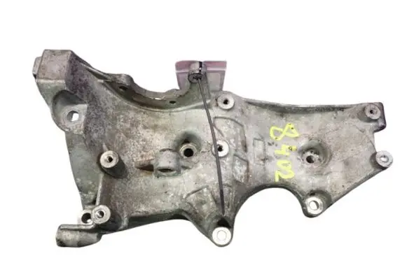 Audi A4 S4 B6 8E 8H Power steering pump mounting bracket 