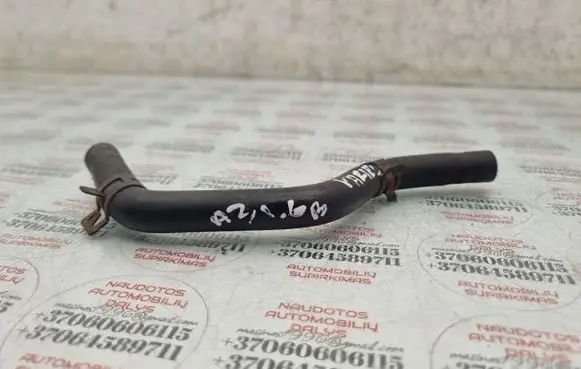Audi A3 S3 8L Engine coolant pipe/hose