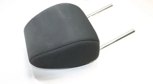 Mazda 3 II Front seat headrest 